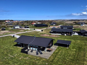 Holiday Home Marrit - 600m from the sea by Interhome